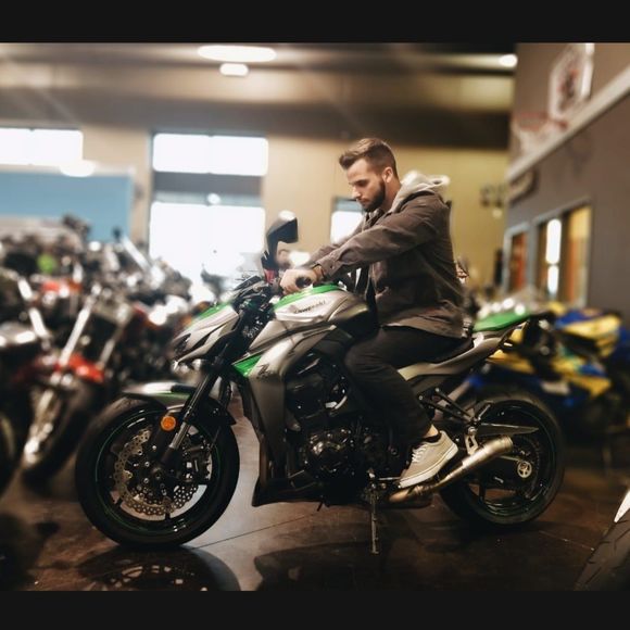 Meet your Posher, Tim - Picture 1 of 1